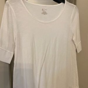 Dressy or casual top